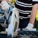 How to Cut Concrete Blocks With Circular Saw