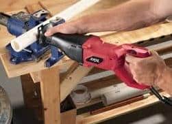Best Corded Reciprocating Saw