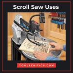 Scroll Saw Uses